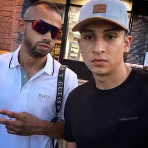 Meet your Posher, Alejandro